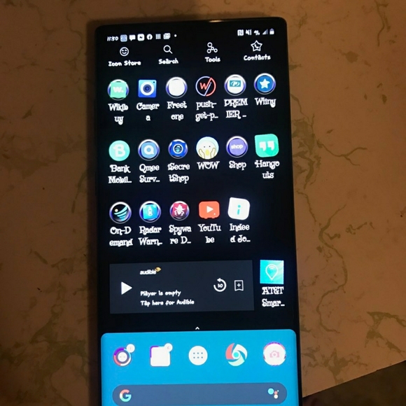 Note 10 plus 5g - Picture 4 of 4